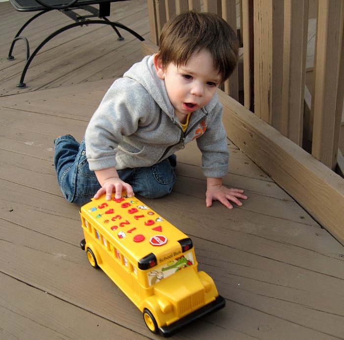 School Bus